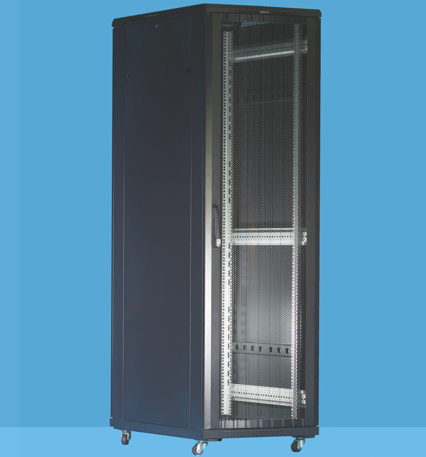 GD-网络服务器机柜